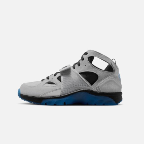 Nike Air Trainer Huarache Men's Fashion Shoes Sneakers Fast Shipping - Picture 2 of 7